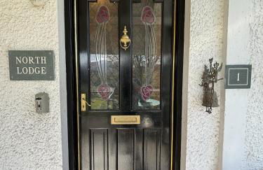 North Lodge Kilmun - Foto 35