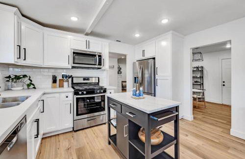 Remodeled West Sacramento home in quiet location! - Foto 26