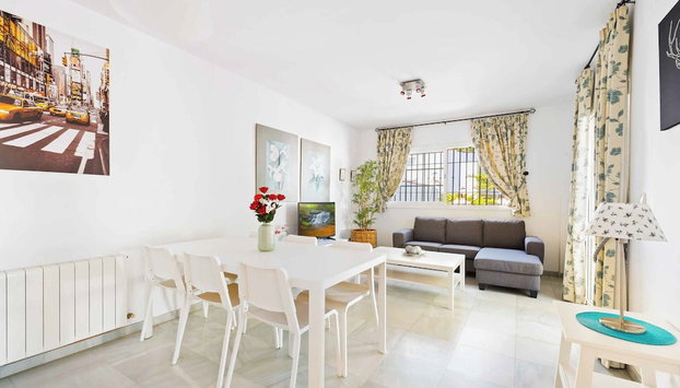 Villa Clarence - Foto 2, Interior