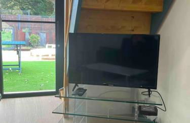 Gîte Rêves d'Océan, location indépendante chez Miquel-Anges - Foto 15