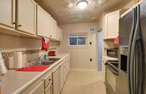 Minutes to Attractions WFH Friendly Detroit Home - Foto 5