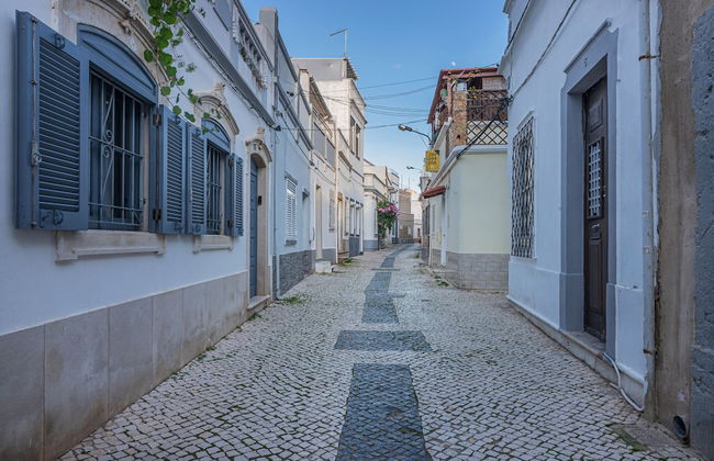 Olhão Typical by Homing - Foto 24