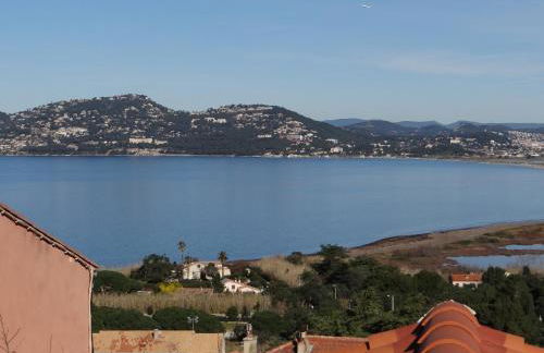 Appartement vue mer, Presqu'il de Giens - Foto 12