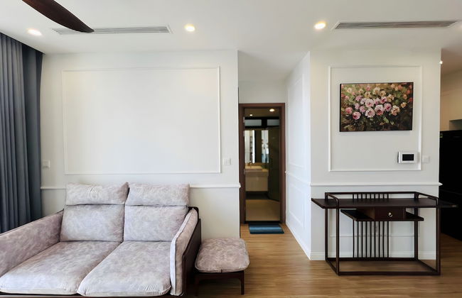 South Homes - Vinhomes Skylake Apartment - Foto 58