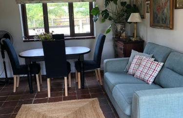 The Old Workhouse Paddocks - Foto 4