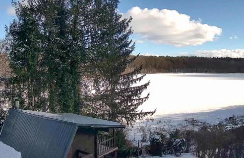 Cozy Home In Stara Dobrzyca With Wifi - Foto 10