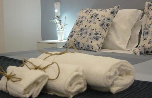 apartments e beb kiss under the moon - Foto 38