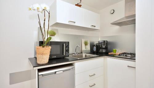 Gîte le Mizériat - Appartement avec piscine privée - Foto 3