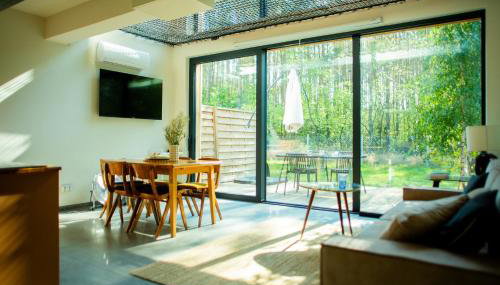 Lasownia Dom Sójka - Foto 2