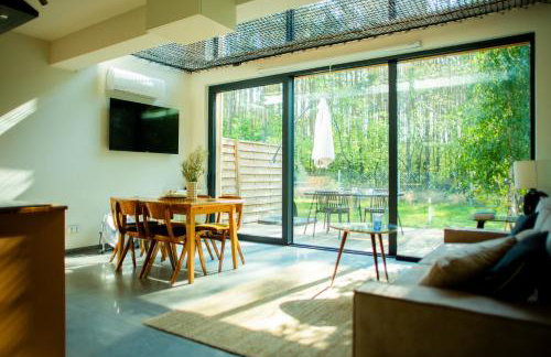 Lasownia Dom Sójka - Foto 2