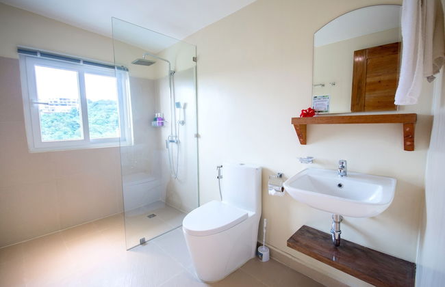 Boracay Amor Apartments - Foto 55