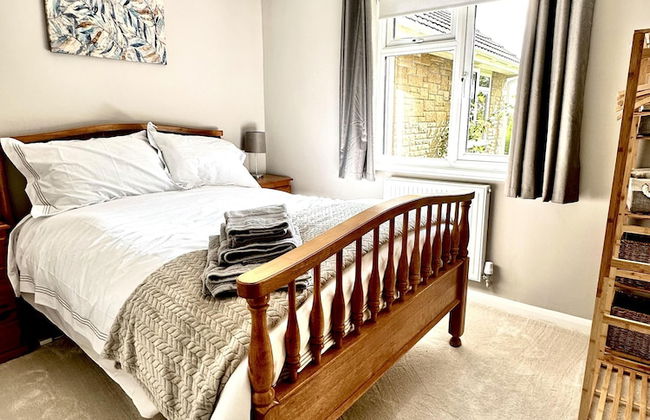 Renovated Cottage in Sherborne With Stunning Views - Foto 5