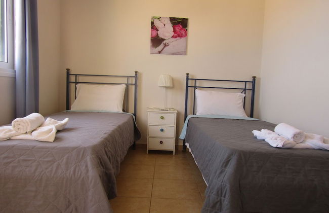 Barbati Beach Apartments - Foto 32