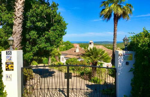 Magical VILLA CASA KOI in Sao Bras de Alportel - Foto 48