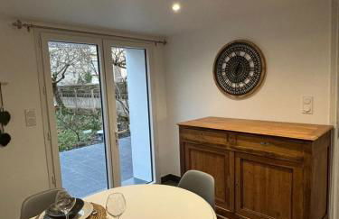 Maison Alfred - Foto 23