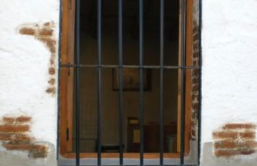 Casa Rural CASILLAS DEL MOLINO-Segovia - Foto 22