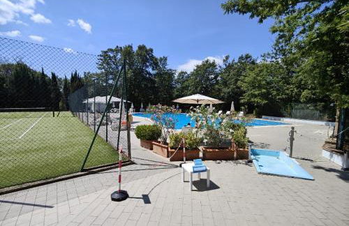 Villa Donati - Photo 58