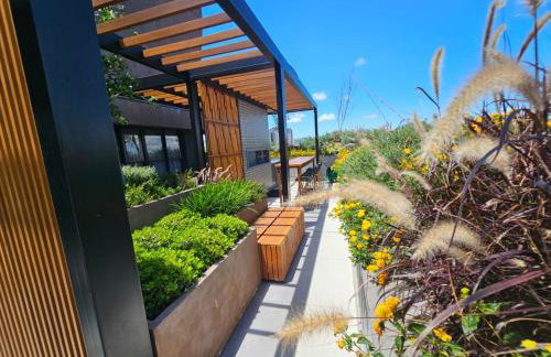 Skyline Moinhos de Vento - Foto 62