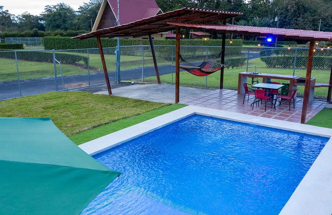 Sunset Arenal House - Foto 16