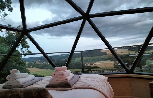 Demeure de la Garenne - Foto 33