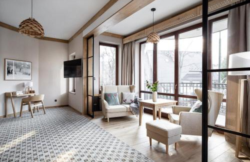 Aparthotel Cristina - Foto 14