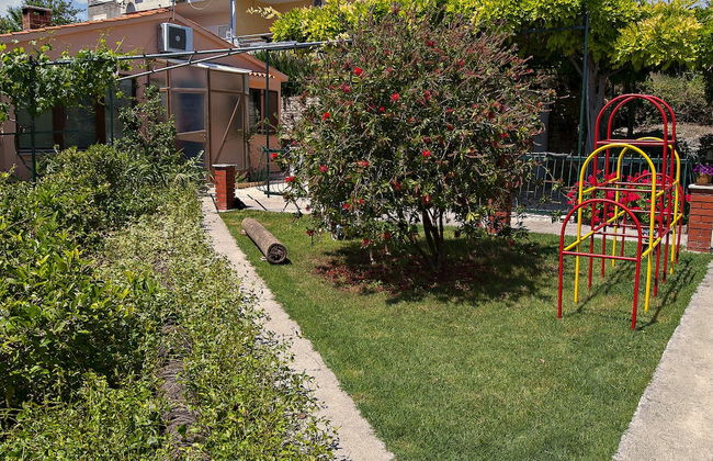 House With Pool in Split Near the Beach - Foto 27