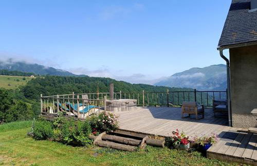 Le panoramique - Foto 6