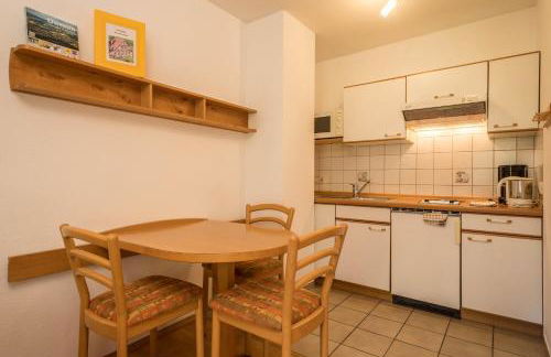 Ferienwohnung Risthof 3 - Foto 7