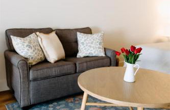 The Cozy Cottage - Foto 16