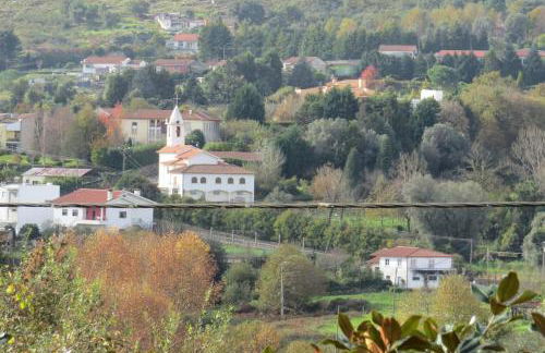 Sweet Home Braga - 4 rooms apartment - Foto 23