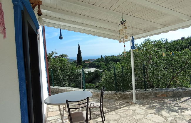 Kardelen apart Mesudiye - Foto 19