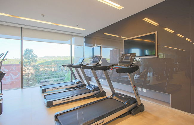 Parque Jockey Pinheiros - Foto 29