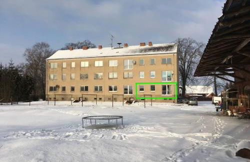 Exclusive Apartments Harpe - Foto 15