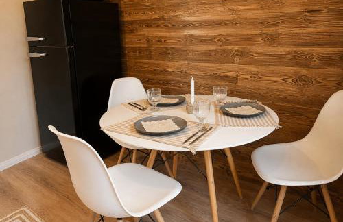 VILLARE8 EG Apartment - Moderne 2 Zi Wohnung im LK Gifhorn - Foto 14