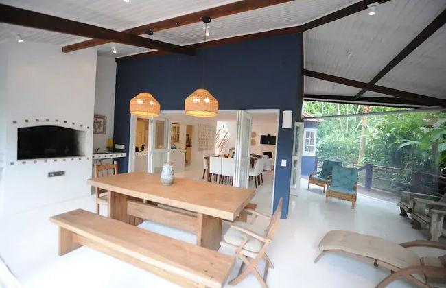 Casa Jardins de Iporanga - Foto 47