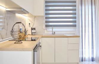 Elegant Central Apartment Veria - με ενδοδαπέδια θέρμανση!!! - Photo 42