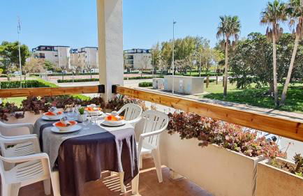 JUNCOS y LIRIOS, Playa de Xeraco - Foto 23