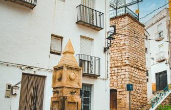 Miramundos Jacuzzi privado y vistas Escapadas románticas en Magina - Foto 20