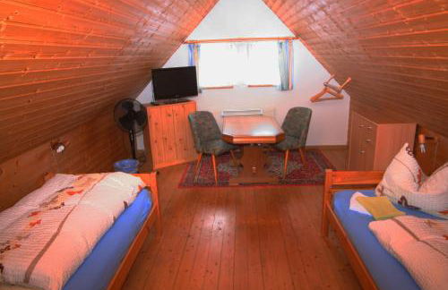 Gästehaus Tröbs - Foto 17