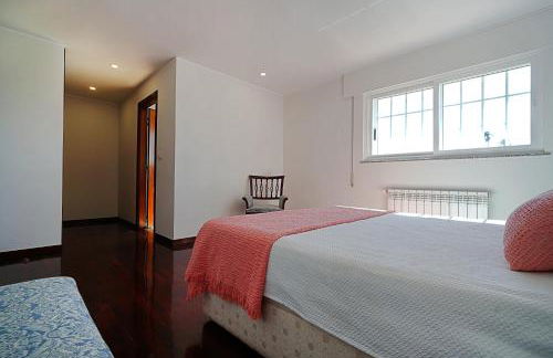 Casa con jardín en Fefiñanes, Cambados - Foto 26