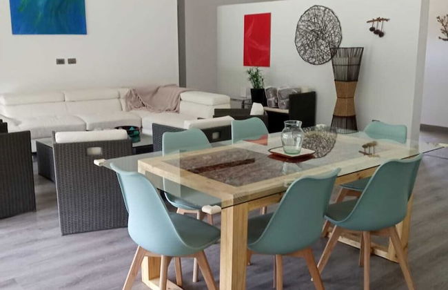 Hermosa Gran Casa con Piscina en Olmue - Foto 19