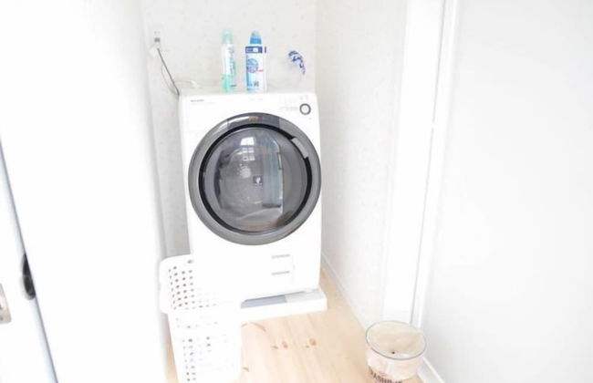 Polar Resort Nishikaruizawa 1 - Foto 14