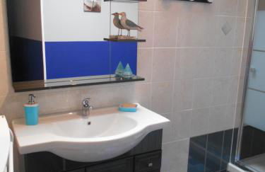 Gite de la Huberderie - Foto 21