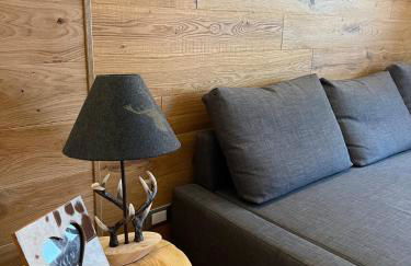 Étoile des Alpes Studio - Photo 8