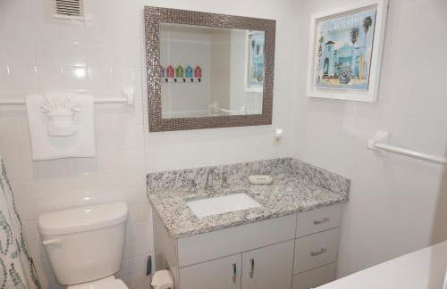 Gulf Strand Resort by Travel Resort Services - Foto 144