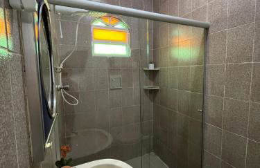 Flat com ar, varanda e linda vista para o Ibituruna - Pico do Ibituruna - 201 - Foto 20