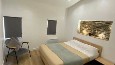 Appart chic - Foto 4