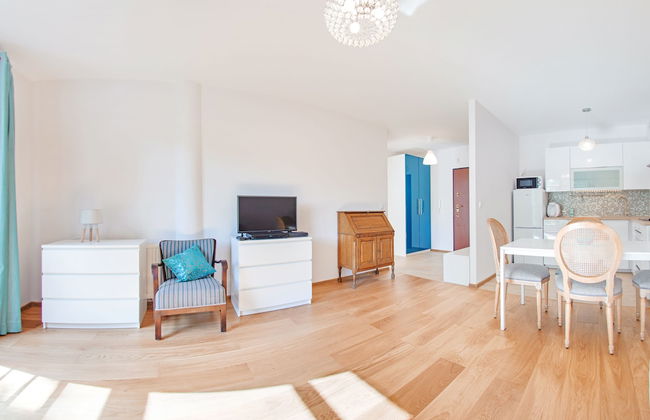 Apartamenty Sun & Snow Old Town Gdańsk - Foto 13