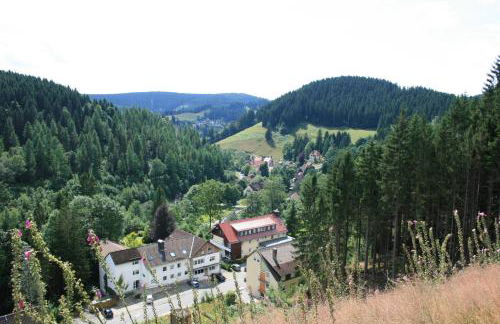Gemütliche Ferienwohnung für Naturliebhaber - Foto 45