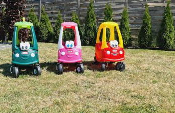 Domki Apartamentowe Morska Zatoka - Foto 40